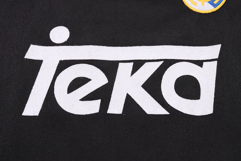 1999-2001    Retro  Real Madrid Away  Kids kits jerseys