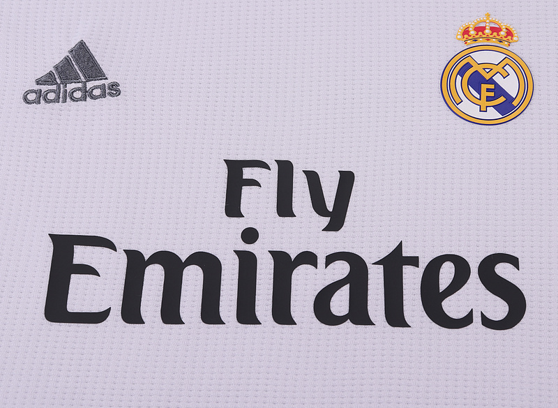 2015-2016  Retro  Real Madrid  Home  Kids kits jerseys
