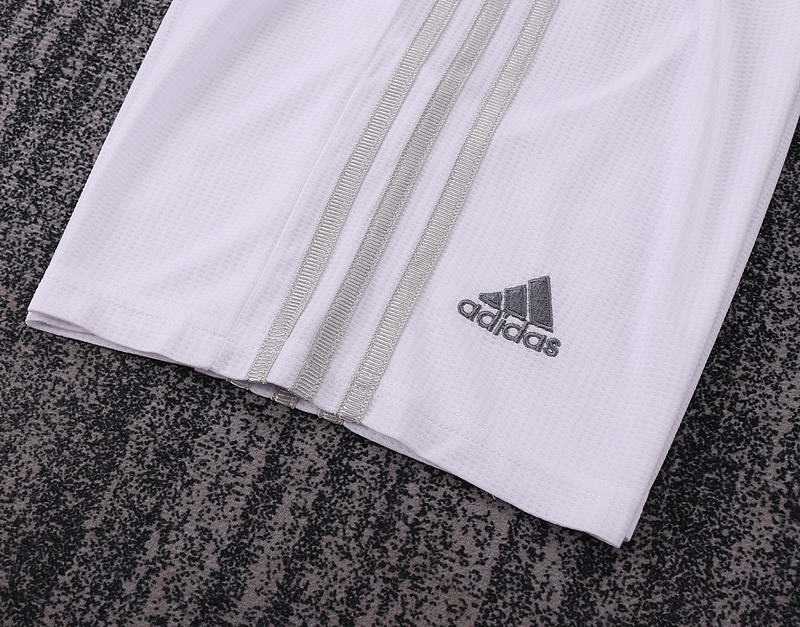 2015-2016  Retro  Real Madrid  Home  Kids kits jerseys