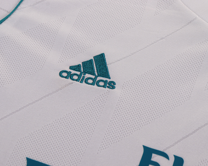 2017-2018  Retro  Real Madrid  Home  Kids kits jerseys