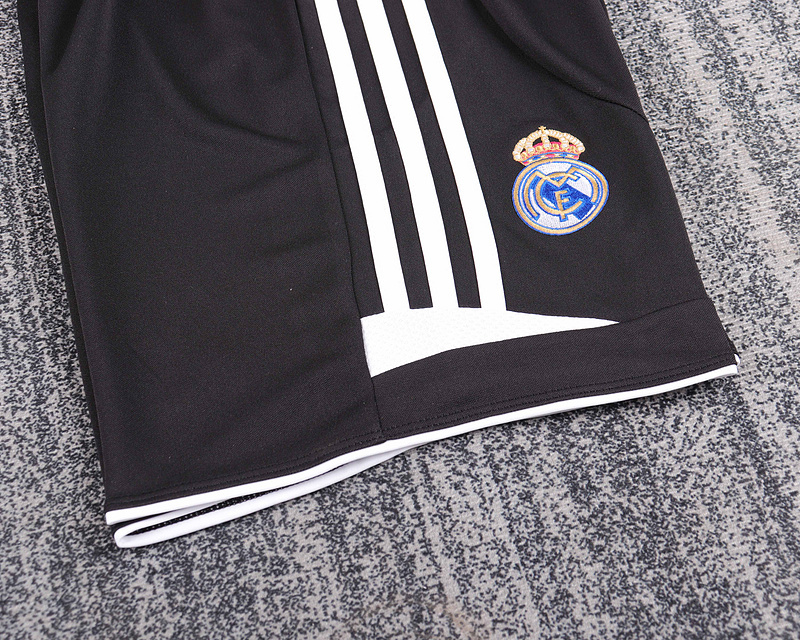 2006-2007  Retro  Real Madrid  3RD  Kids kits jerseys