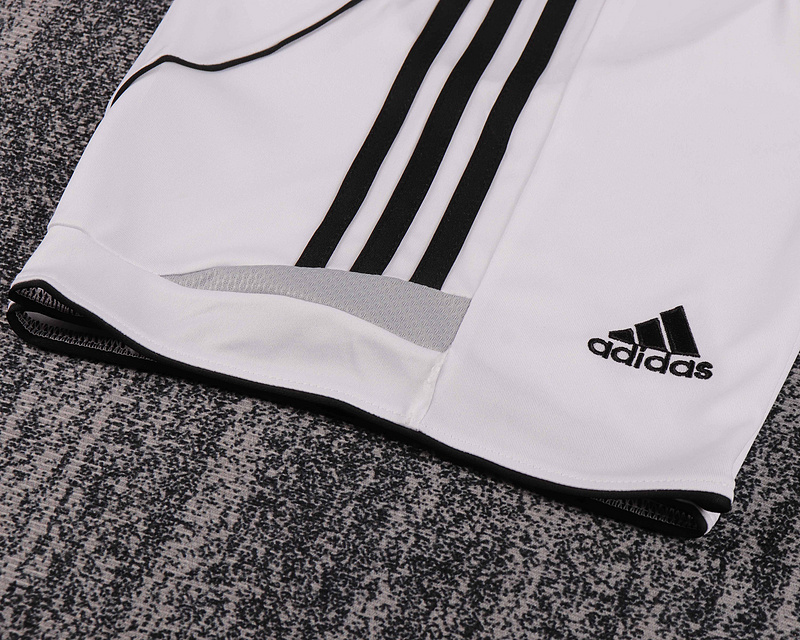 2006-2007  Retro  Real Madrid  Home  Kids kits jerseys