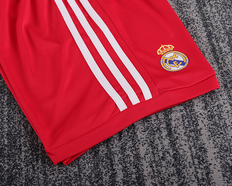 2011-2012  Retro  Real Madrid  3RD  Kids kits jerseys