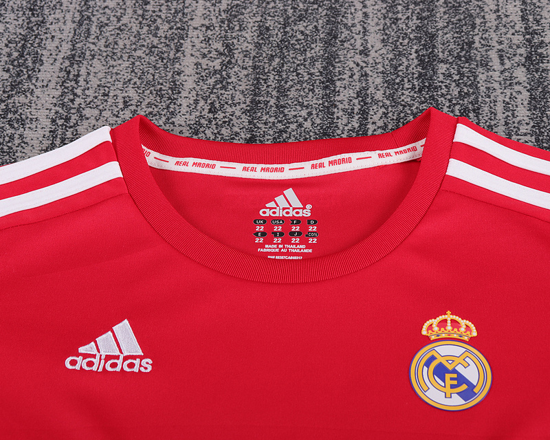 2011-2012  Retro  Real Madrid  3RD  Kids kits jerseys