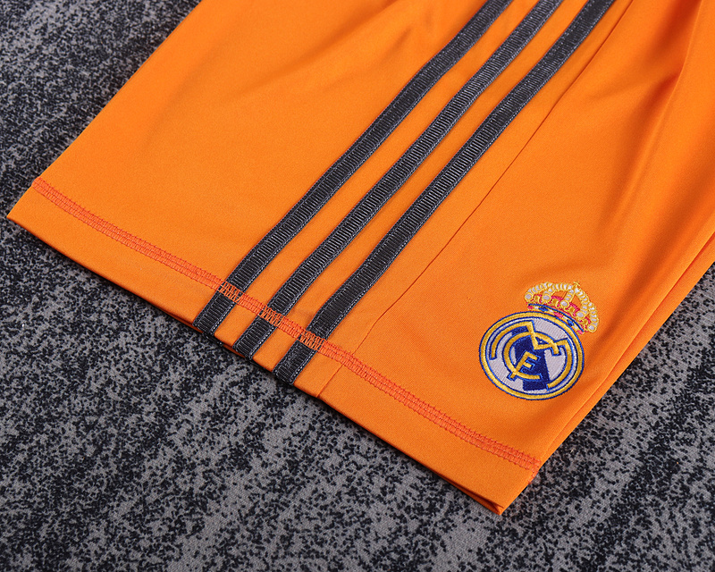 2013-2014  Retro  Real Madrid  3RD  Kids kits jerseys