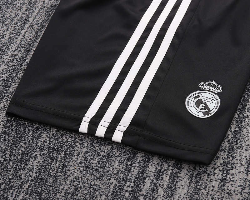 2014-2015  Retro  Real Madrid  3RD  Kids kits jerseys