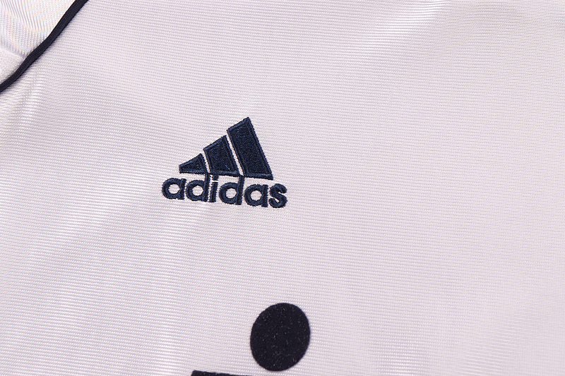 1998-2000  Retro  Real Madrid  Home  Kids kits jerseys