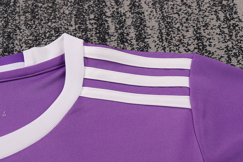 2016-2017  Retro  Real Madrid  Away  Kids kits jerseys