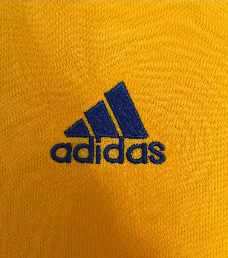 2000  Retro  Nation  Romania   Home  jersey