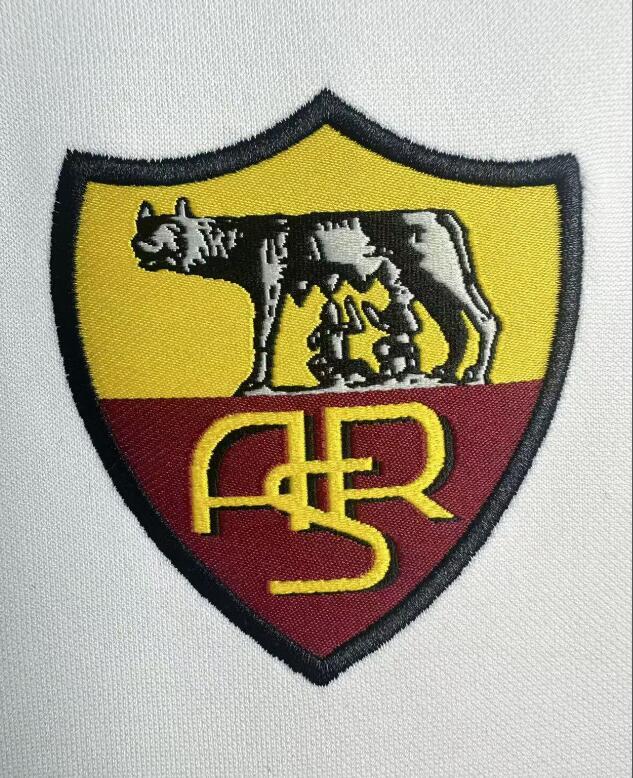 1998-1999 Retro  AS Roma  Away  jersey