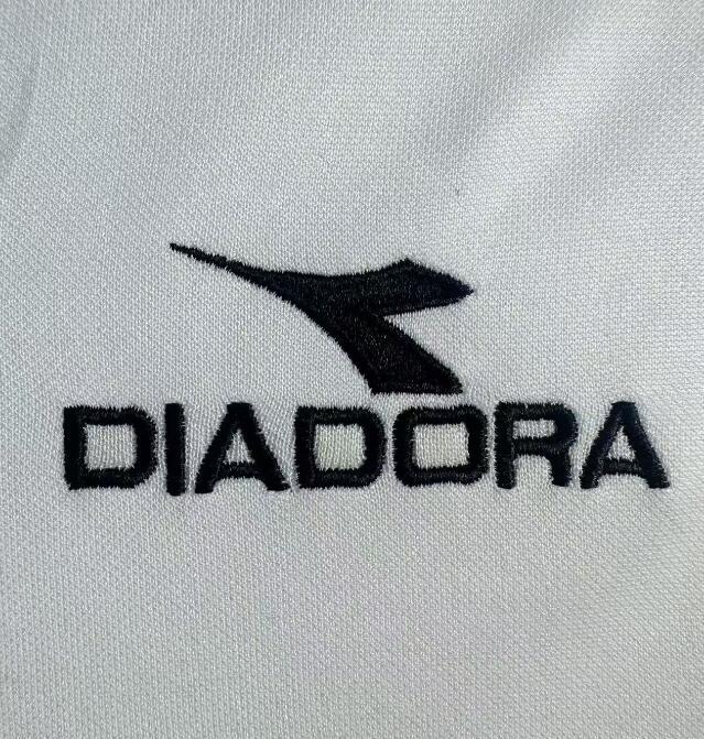 1998-1999 Retro  AS Roma  Away  jersey