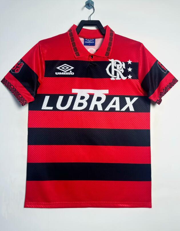 1994-1995   Retro  Fluminense  FC   Home     jersey