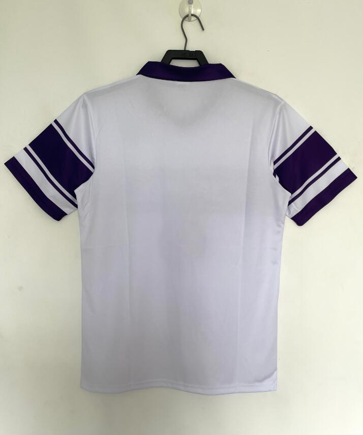 1983-1985  Retro  ACF Fiorentina  Away  jersey