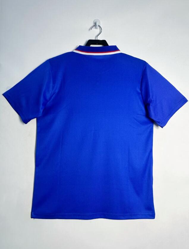 1995-1996   Retro  ACF Fiorentina  Home  jersey