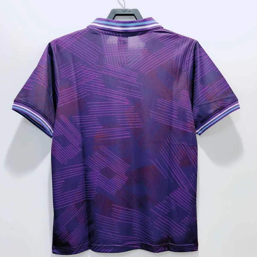 199-1993   Retro  ACF Fiorentina  Home  jersey