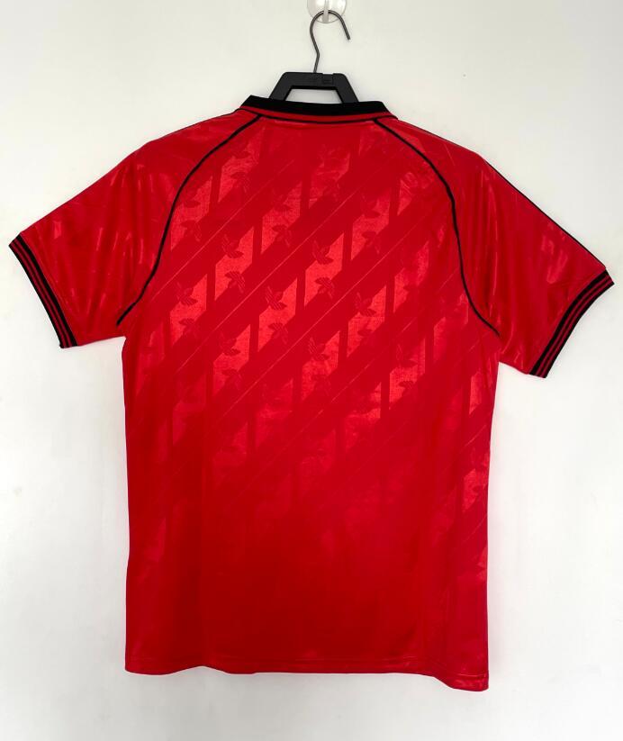 2024-2025   Retro  Fluminense  FC   Home     jersey