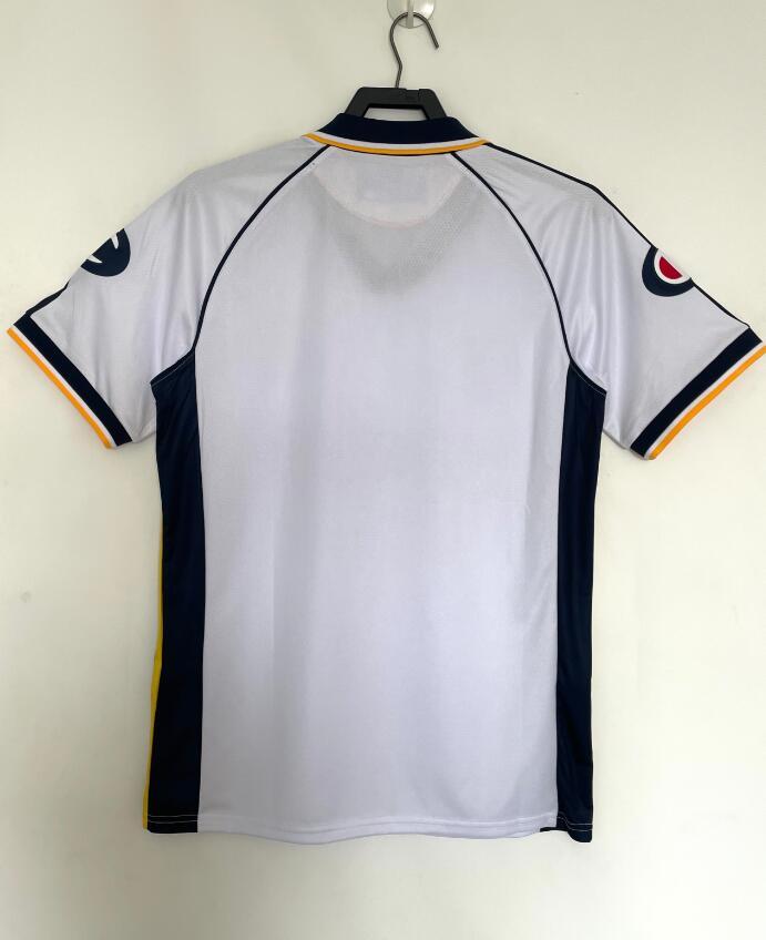 2003-2004  Retro Parma Calcio 1913  AC    Away    jersey