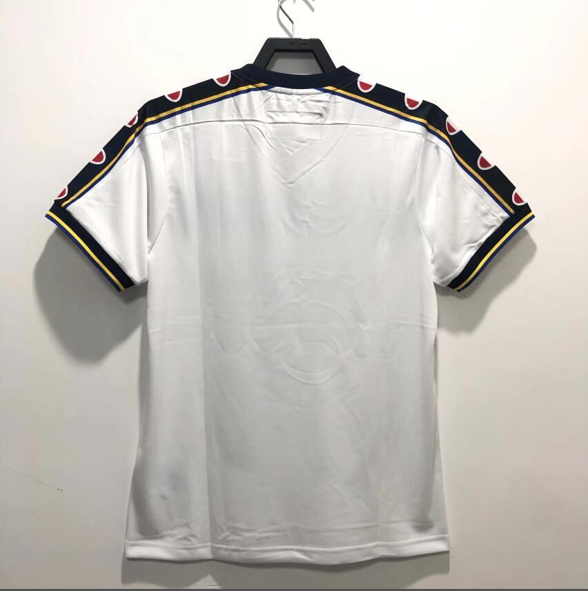 2002-2003  Retro Parma Calcio 1913  AC    Away    jersey