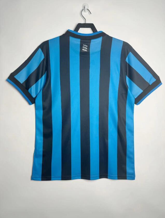 1996-1997  Retro  Birmingham City 3RD jersey