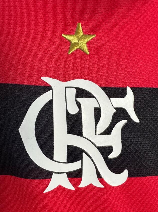 2008-2009   Retro  Fluminense  FC   Home     jersey