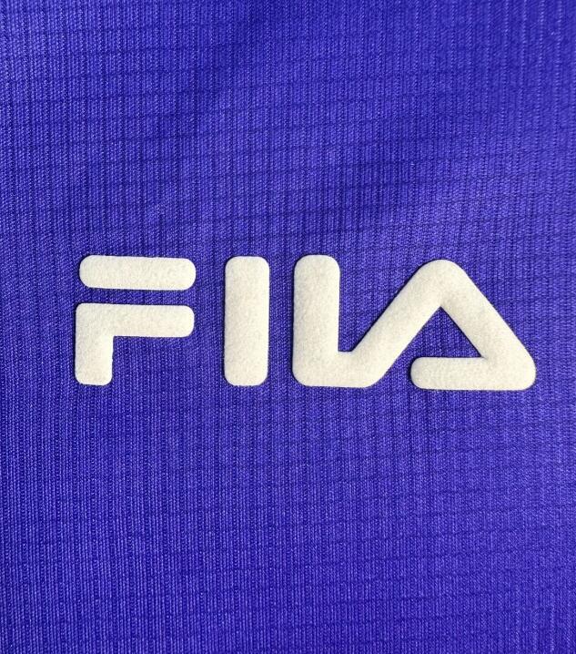 1998-1999   Retro  ACF Fiorentina  Home long sleeves   jersey