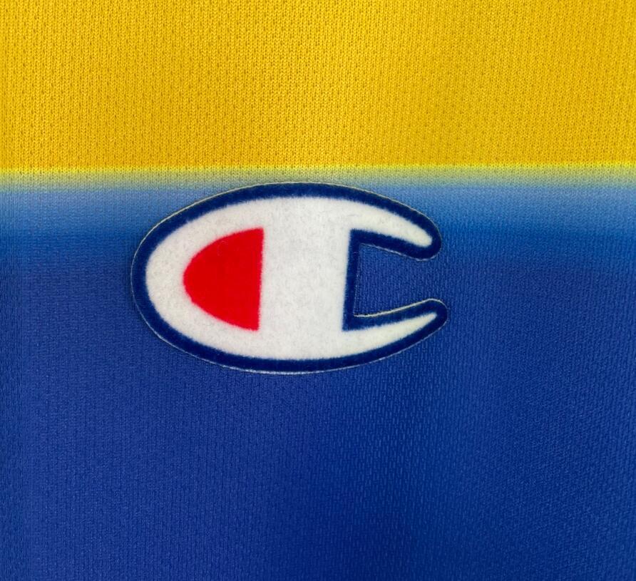 1999-2000  Retro Parma Calcio 1913  AC    Home    jersey