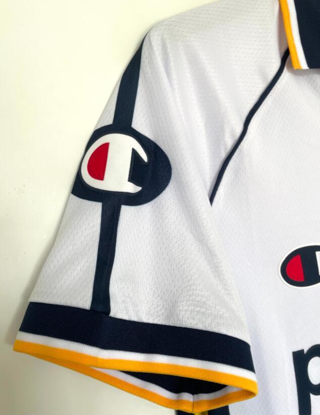 2003-2004  Retro Parma Calcio 1913  AC    Away    jersey