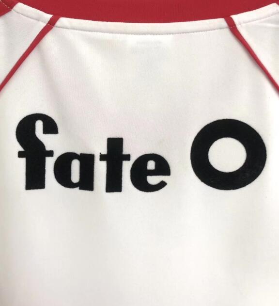 1986  Retro  River Plate   Home   jersey