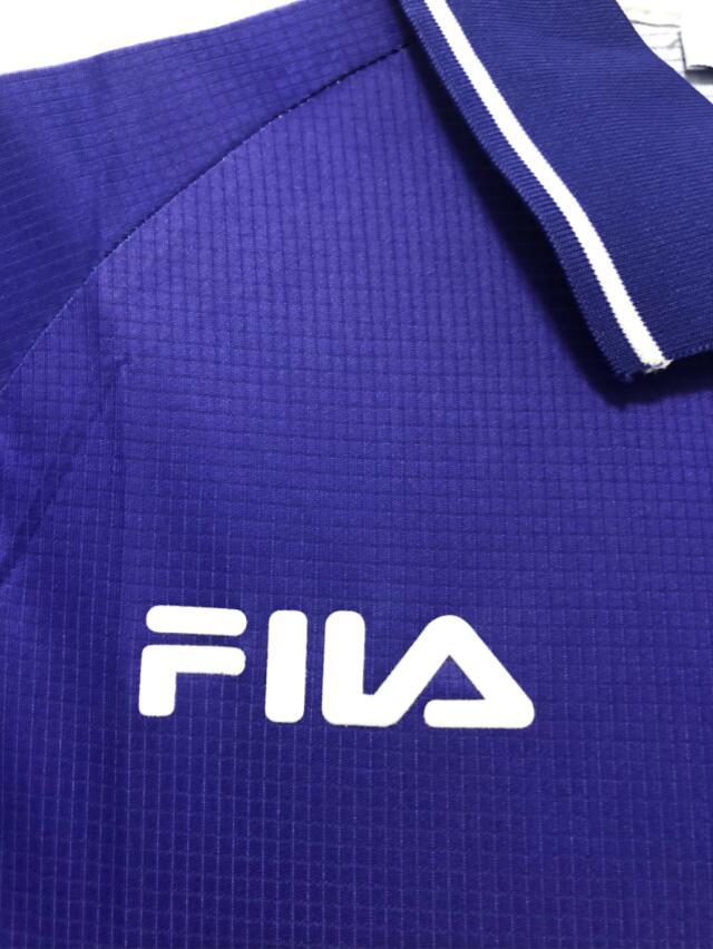1998-1999  Retro  ACF Fiorentina  Home  jersey