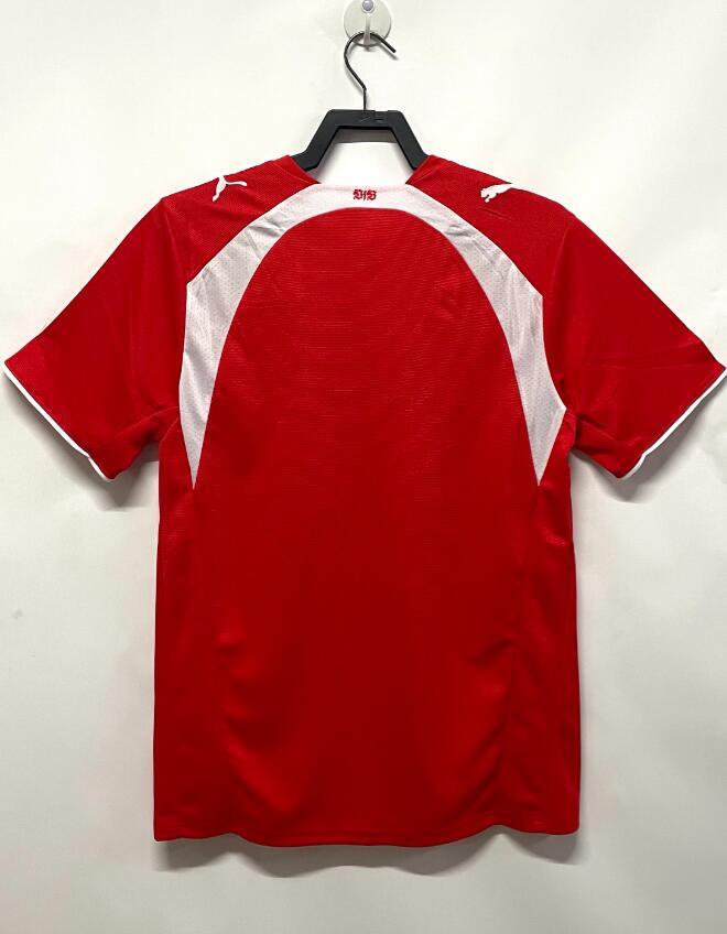2006-2007   Retro VfB Stuttgart   Away   jersey