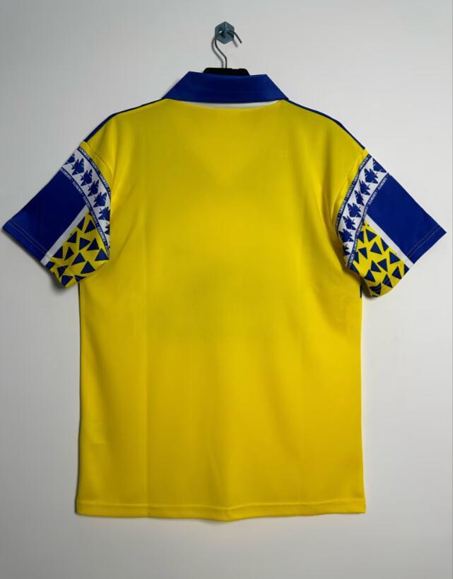 1991-1992    Retro Cadiz CF  Home   jersey
