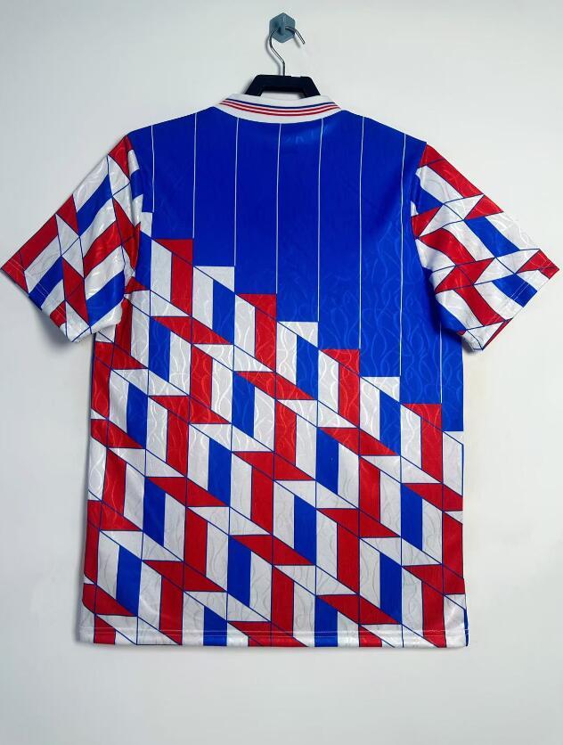 1989-1990   Retro   AFC Ajax Away    jersey
