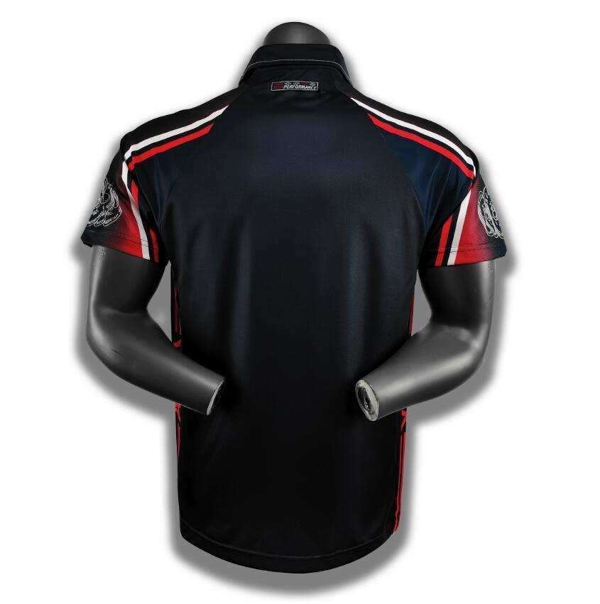 1997-1998    Retro   AFC Ajax  Away    jersey
