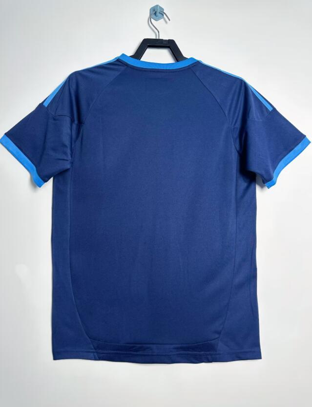2010-2011  Retro FC Schalke 04  Away   jersey