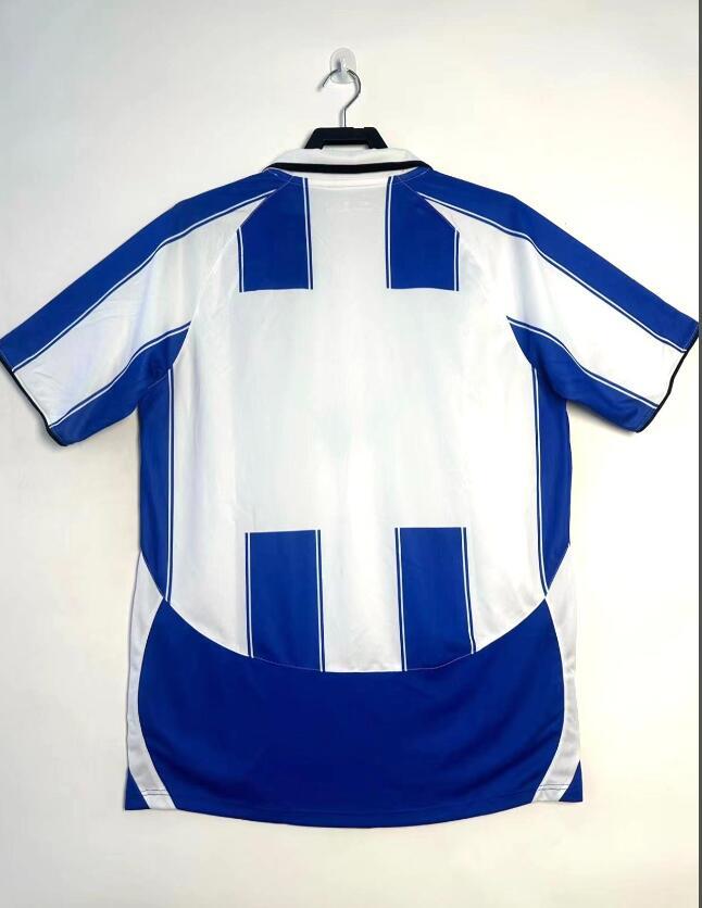 2003-2004  Retro  FC Porto    Home  jersey