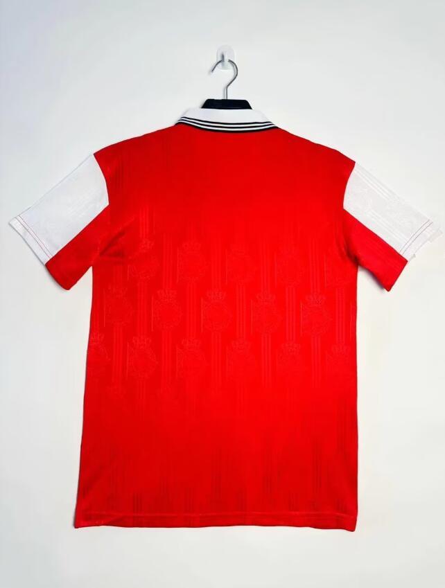 1997-1998   Retro   Deportivo La Coruna  /Depor /Deportivo    Away   jersey