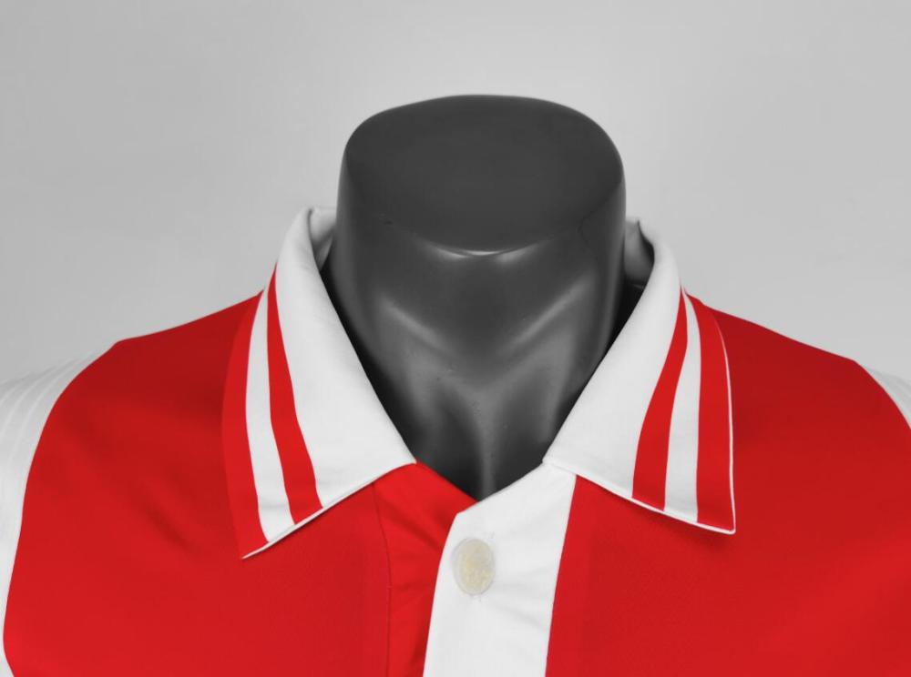 1997-1998    Retro   AFC Ajax  Home    jersey