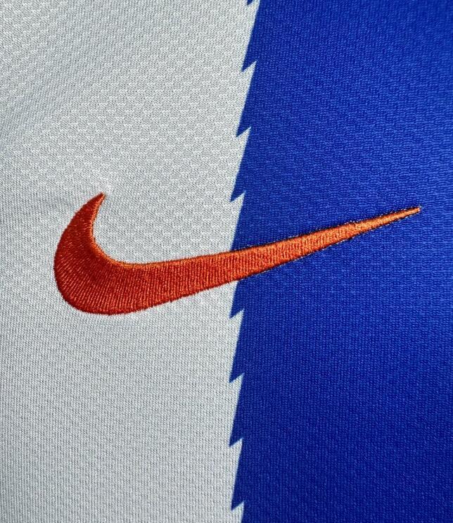 2010-2011 Retro  FC Porto    Home  jersey