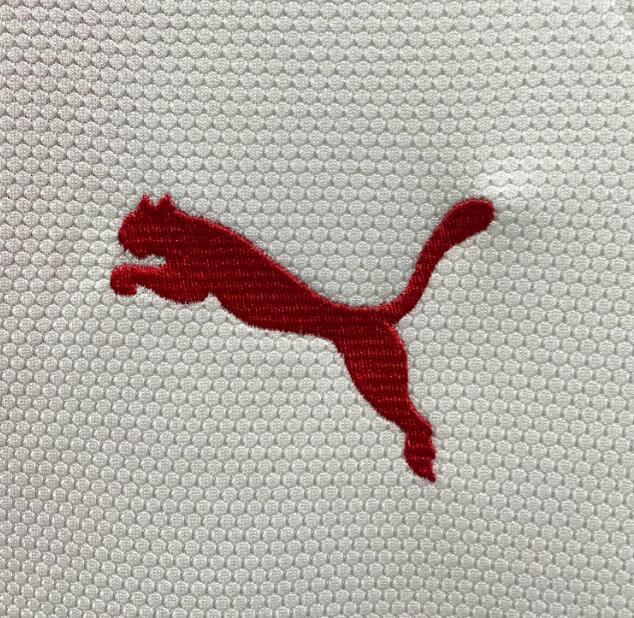 2006-2007   Retro VfB Stuttgart   Home   jersey