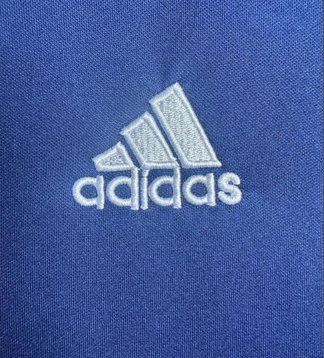 2010-2011  Retro FC Schalke 04  Away   jersey