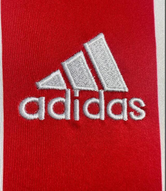 2015-2016  Retro  Southampton F.C.   Home   jersey