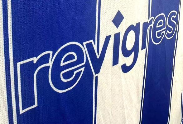 2003-2004  Retro  FC Porto    Home  jersey