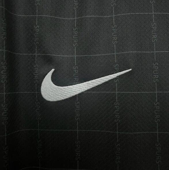 2025/26 Tottenham Hotspur Away Fan Version Jersey