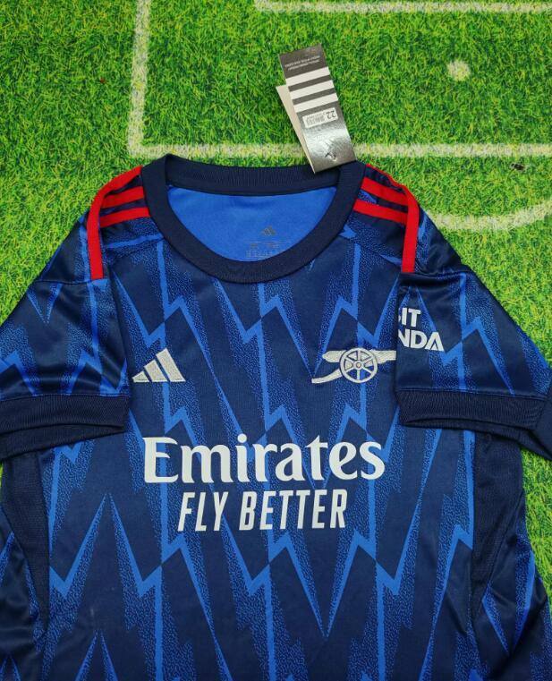 2025/26 Arsenal Away Kids kits
