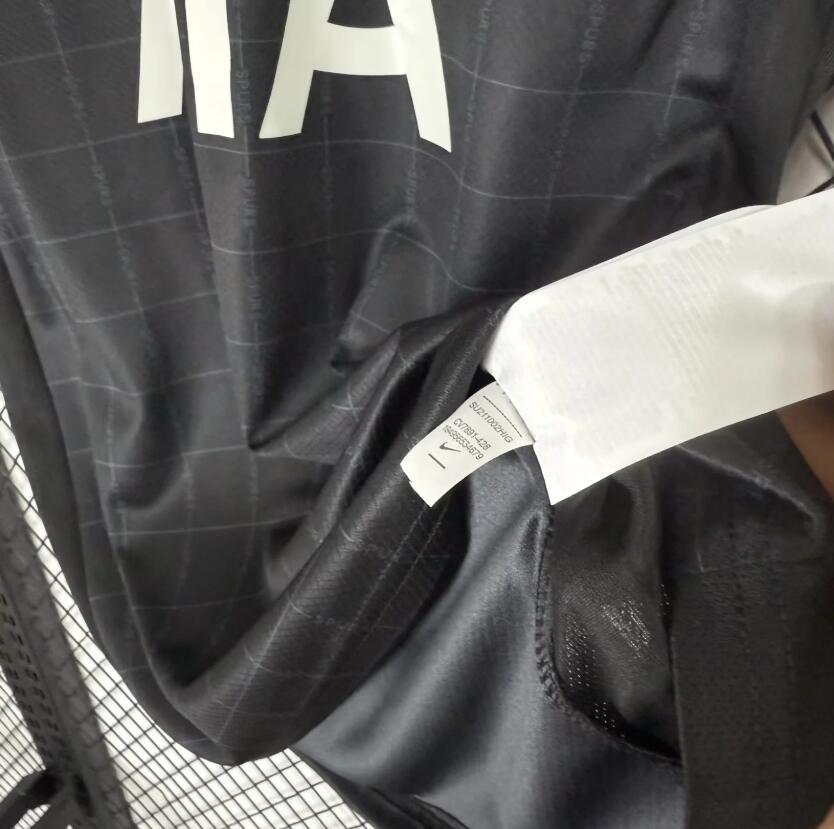 2025/26 Tottenham Hotspur Away Kids kits