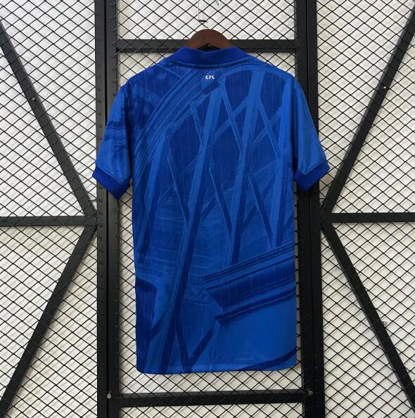 2025/26 Chelsea Home Jersey  fan version