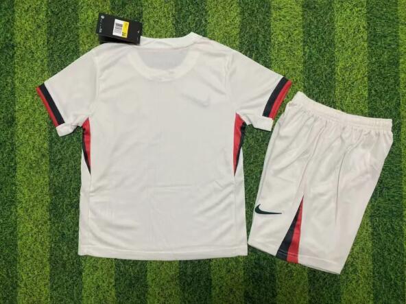 2025/26 Chelsea   Away  Kids Jersey