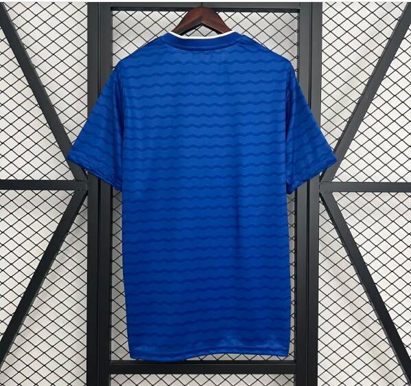 2025/26 Everton Home Jersey   fan version