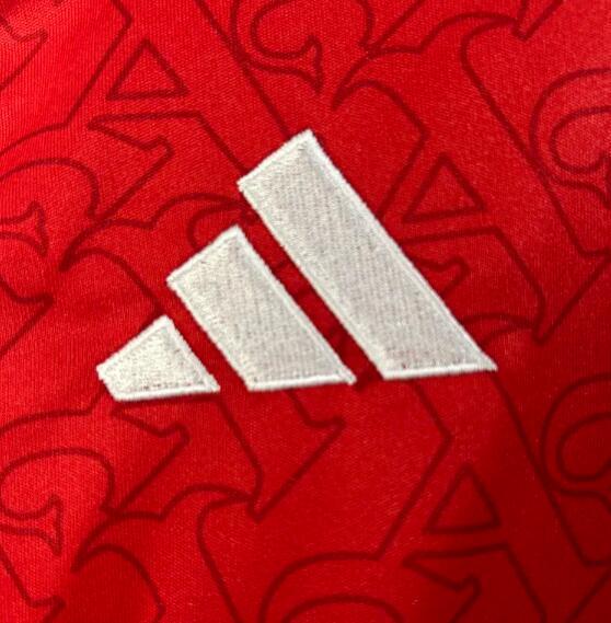 2025/26 Arsenal Home Kids Jersey