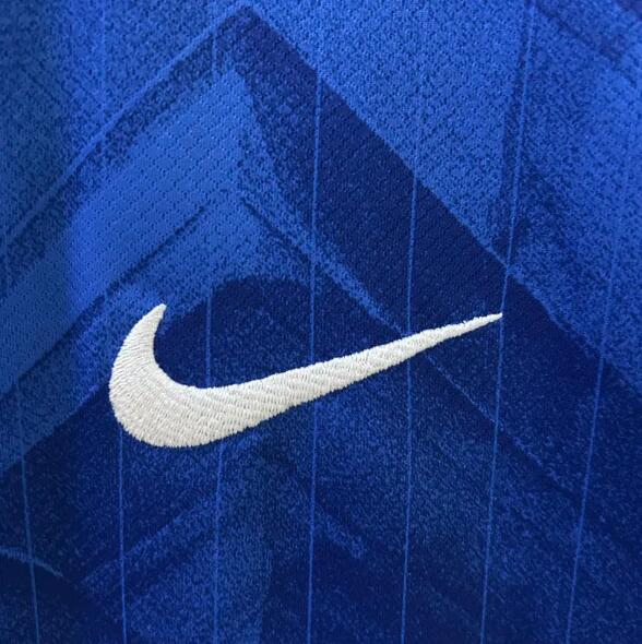2025/26 Chelsea Home Jersey  fan version